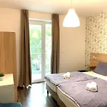 Cosy Flat In The Centre Of 아파트 부다페스트