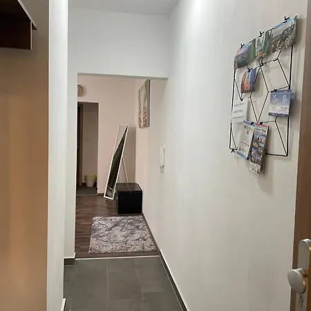 Cosy Flat In The Centre Of Διαμέρισμα