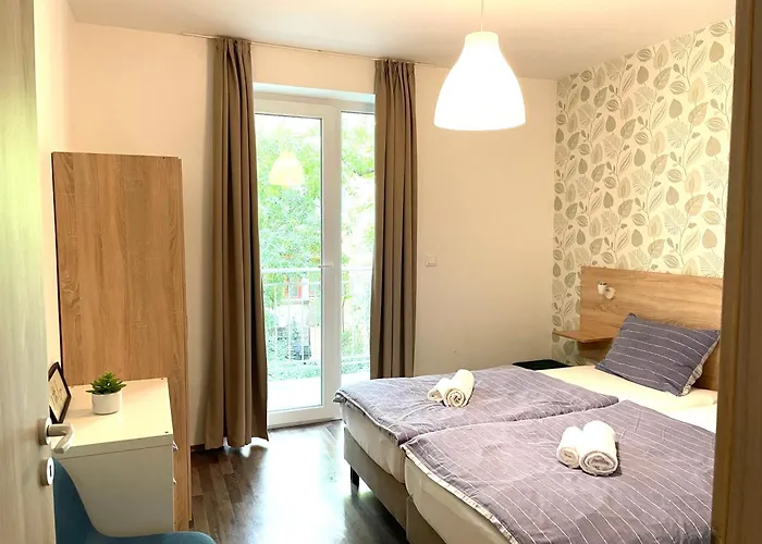 Cosy Flat In The Centre Of Διαμέρισμα Βουδαπέστη