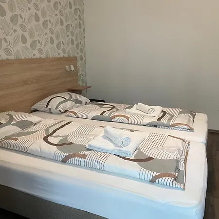Cosy Flat In The Centre Of Budapest