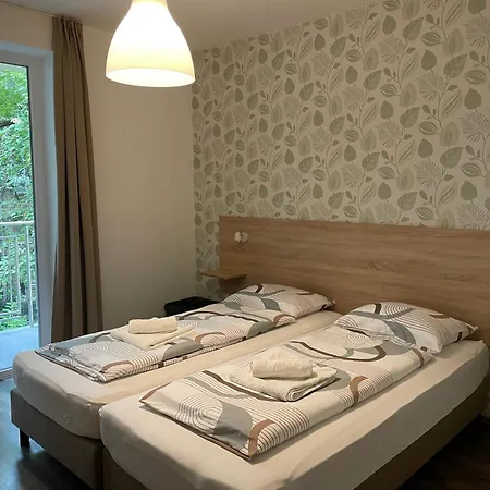 Cosy Flat In The Centre Of *