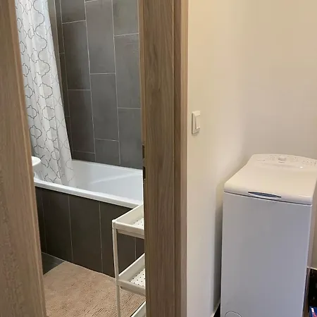Cosy Flat In The Centre Of Apartament *