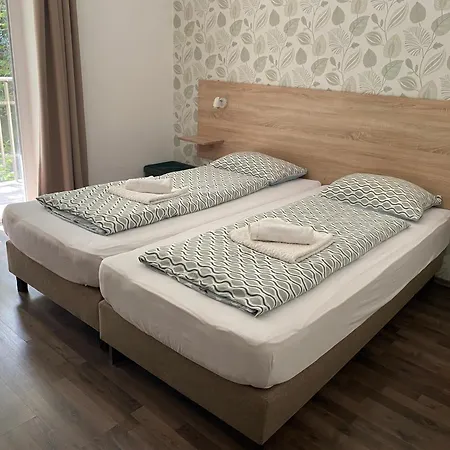 Apartament Cosy Flat In The Centre Of