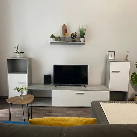 Apartament Cosy Flat In The Centre Of *