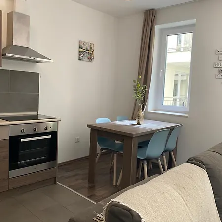 Cosy Flat In The Centre Of Apartman *