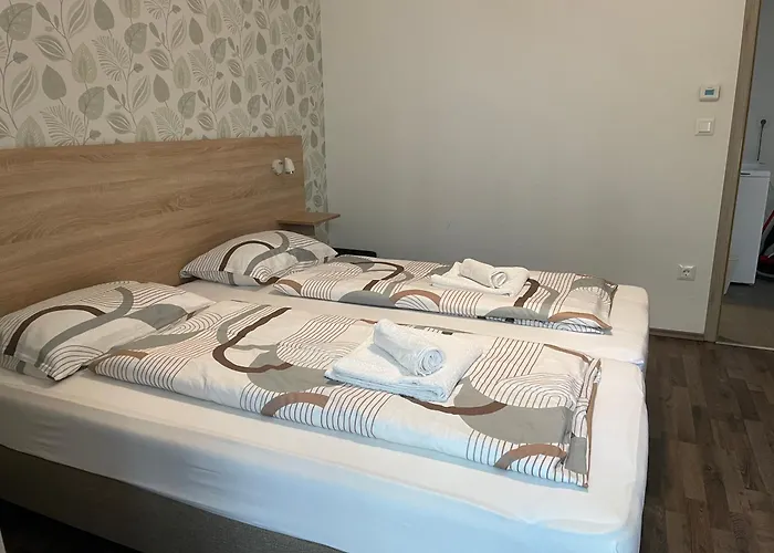 Cosy Flat In The Centre Of Boedapest