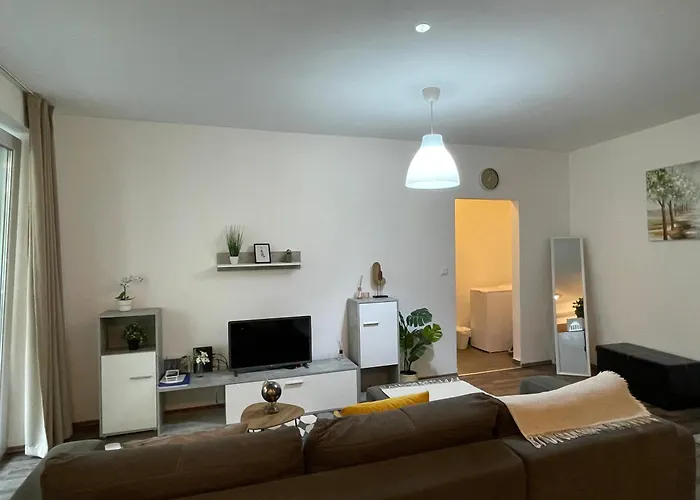 Apartament Cosy Flat In The Centre Of