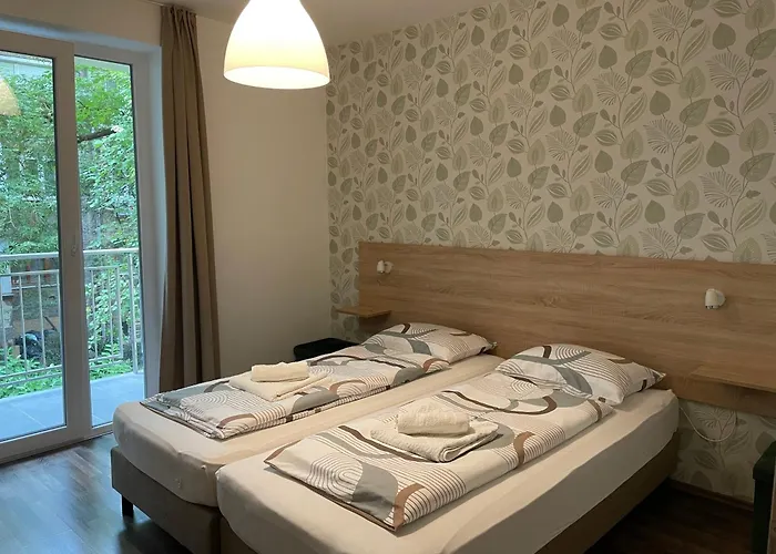 Cosy Flat In The Centre Of *