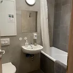 Cosy Flat In The Centre Of Budapest