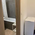 Cosy Flat In The Centre Of Apartment *