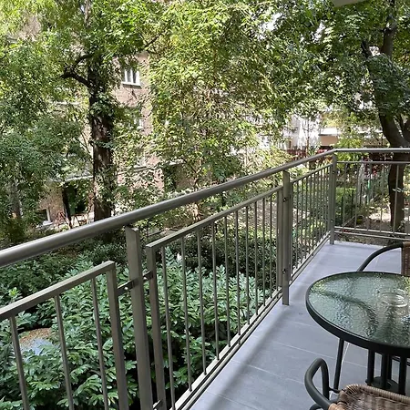 Cosy Flat In The Centre Of Apartamento *